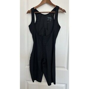 Marena Recovery Girdle Bodysuit Extra Large Compression Surgical Plastic Surgery